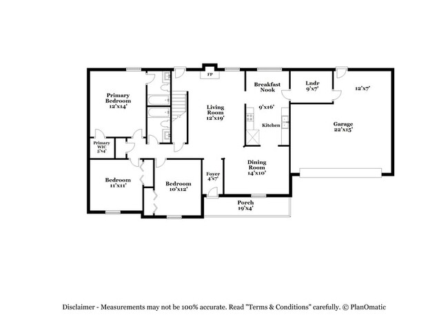 305 Short Ct in Smyrna, TN - Building Photo - Building Photo