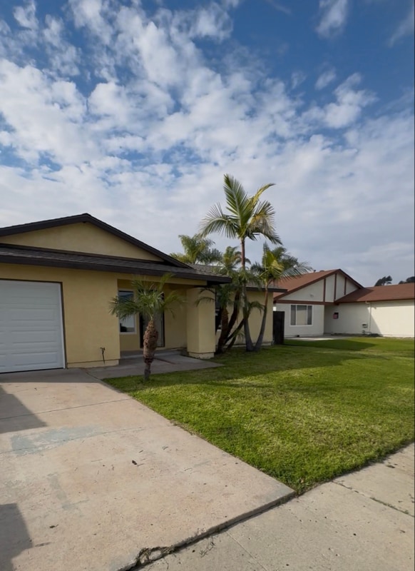 property at 10972 Salinas Way