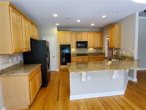 1901 Berkshire Eve Dr in Duluth, GA - Building Photo - Building Photo