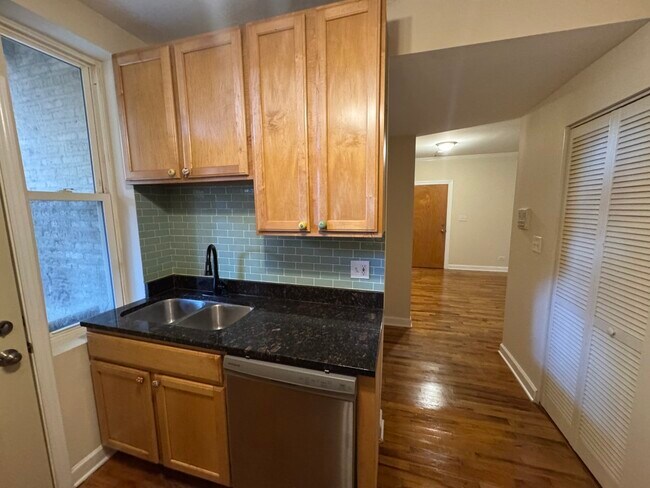 2257 W Rosemont Ave, Unit 1 in Chicago, IL - Building Photo - Building Photo