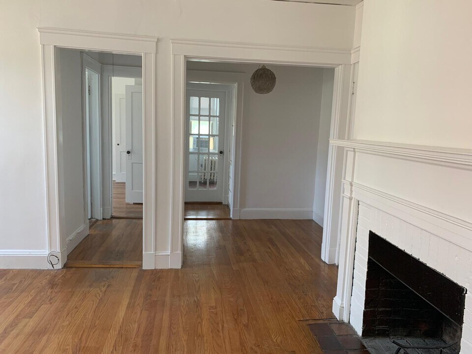 52 Garden St in Cambridge, MA - Building Photo