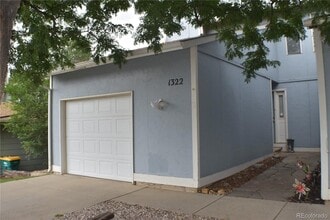 1322 Talley Cir in Colorado Springs, CO - Building Photo - Building Photo