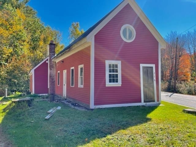 276 Dearborn Rd in Auburn, NH - Building Photo - Building Photo