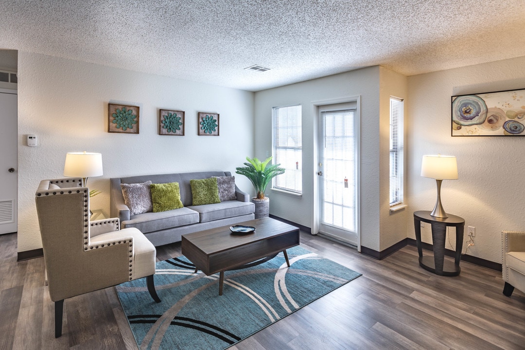 The Addison at Southfield in Southfield, MI - Building Photo