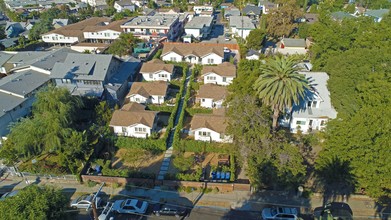 336-342 N Avenue 57 in Los Angeles, CA - Building Photo - Building Photo