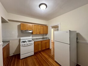 857 Massachusetts Ave, Unit 07 in Cambridge, MA - Building Photo - Building Photo