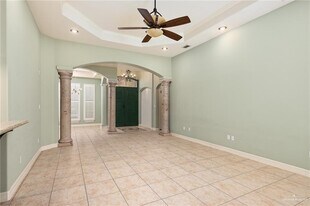 2709 Cardinal Ave in McAllen, TX - Building Photo - Building Photo