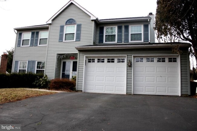 property at 1359 Chase Rd
