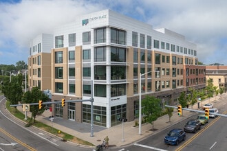 THE 616 in Grand Rapids, MI - Foto de edificio - Building Photo