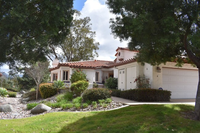 property at 12292 Paseo Lucido