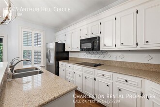 8645 Arthur Hills Cir in Charleston, SC - Foto de edificio - Building Photo