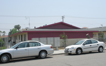 24445 Postal Ave in Moreno Valley, CA - Building Photo - Building Photo