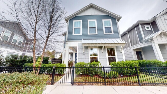 7340 Sunset Ridge St in Jacksonville, FL - Building Photo - Building Photo