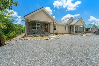 1908 Laurel Ln, Unit 1908A Laurel Lane in Maryville, TN - Foto de edificio - Building Photo