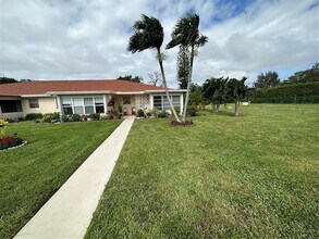 4525 NW 3rd Ct in Delray Beach, FL - Foto de edificio - Building Photo