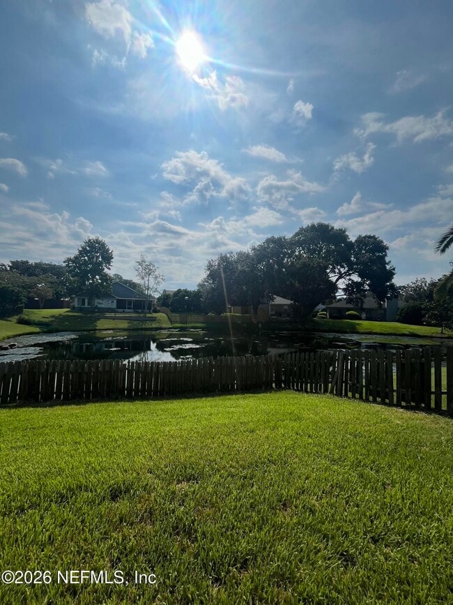 212 Pheasant Run in Palm Valley, FL - Building Photo - Building Photo