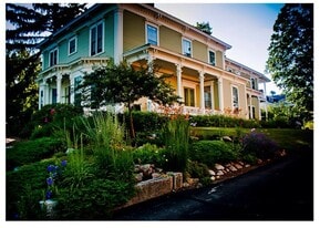 8 Orchard St, Unit 8A in Concord, NH - Building Photo