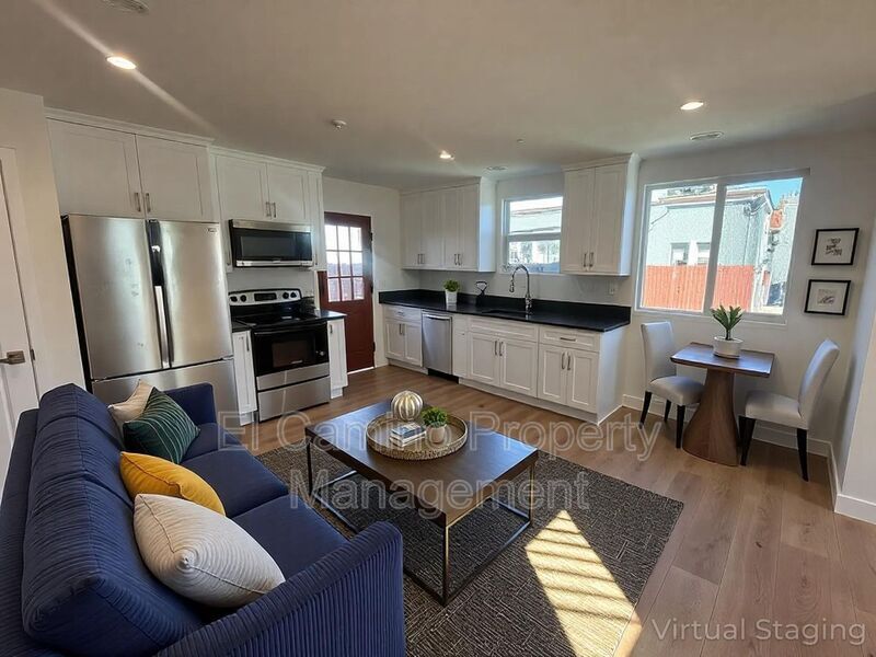 8727 Dalton Ave in Los Angeles, CA - Building Photo