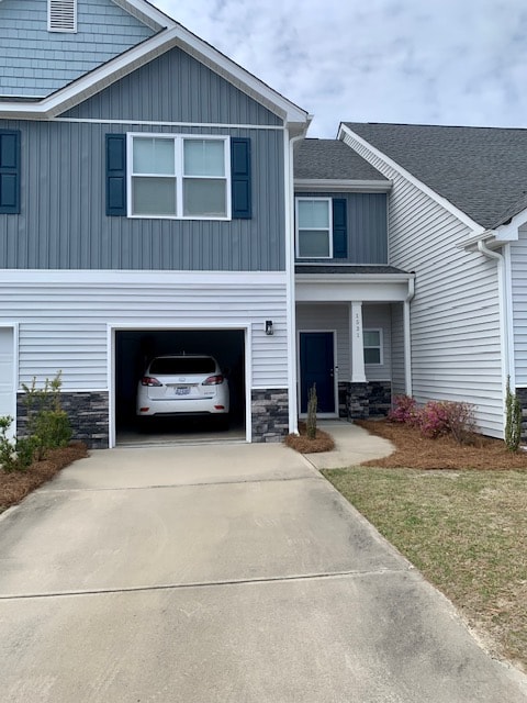 property at 1531 Grey Cliff Run