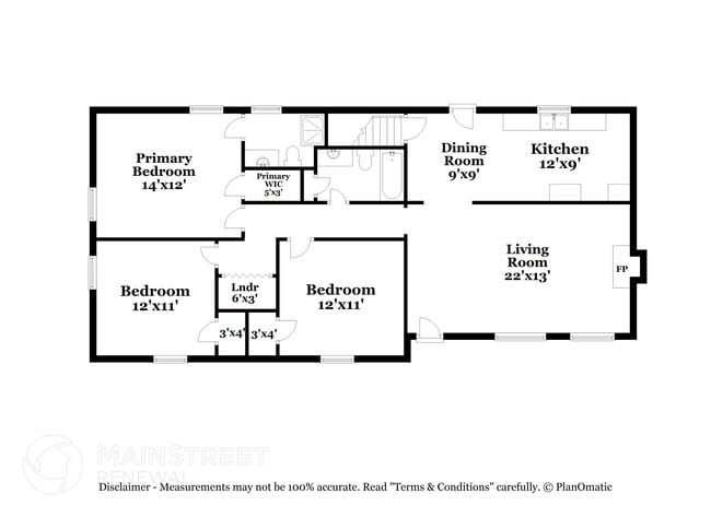 515 Morgan Springs Ct in Canton, GA - Building Photo - Building Photo