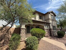 2514 E Boston St in Gilbert, AZ - Building Photo