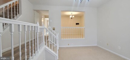 14905 Forest Landing Cir in Rockville, MD - Building Photo - Building Photo