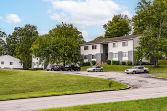 Avondale Park in Clarksville, TN - Building Photo - Building Photo