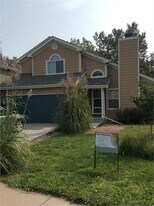 4268 Stoneridge Dr in Fort Collins, CO - Building Photo