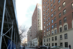 250 W 103rd St Apartments