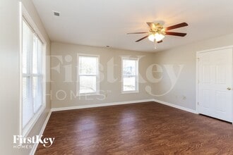 1731 Parkdale Ave in Gastonia, NC - Foto de edificio - Building Photo