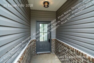 30 County Rd 1018 in Thorsby, AL - Building Photo - Building Photo