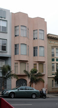 Multi-Family in San Francisco, CA - Foto de edificio - Building Photo