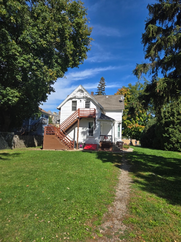 3607 Waukegan Rd in McHenry, IL - Building Photo - Building Photo