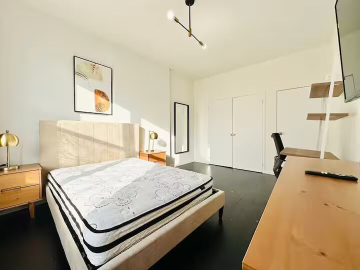 HUGE Room, 3 blocks to Prospect Park, HDTV #471 in Brooklyn, NY - Foto de edificio