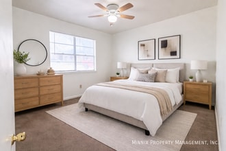 4630 52nd St, Unit A in Lubbock, TX - Building Photo - Building Photo