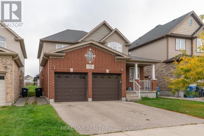 property at 39 Deshane St