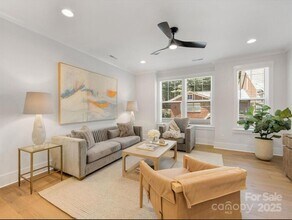 1409 Kenilworth Ave in Charlotte, NC - Building Photo - Building Photo