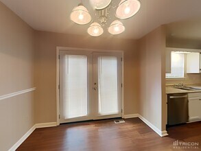 1684 Watercrest Cir in Lawrenceville, GA - Foto de edificio - Building Photo