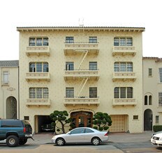 2465 Chestnut St in San Francisco, CA - Foto de edificio - Building Photo