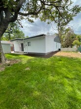 1977 Sylvan Ave in Salt Lake City, UT - Building Photo - Building Photo