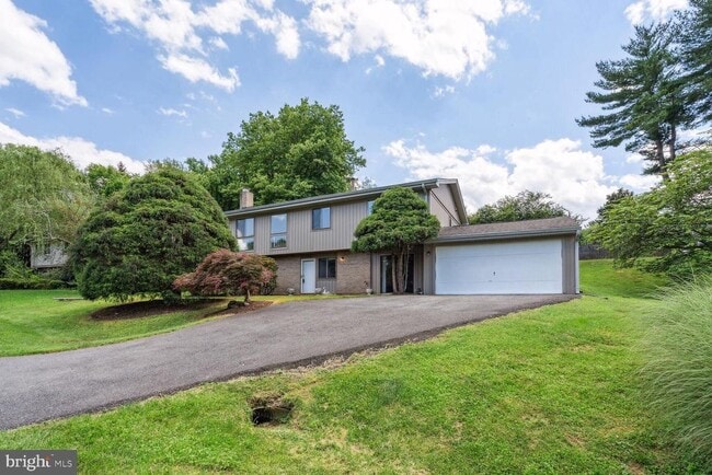 11512 Alcinda Ln in North Potomac, MD - Building Photo - Building Photo