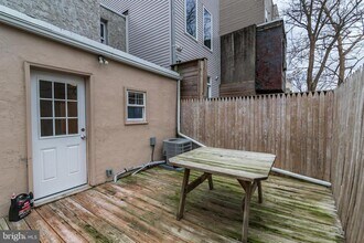 1406 S Bouvier St in Philadelphia, PA - Building Photo - Building Photo