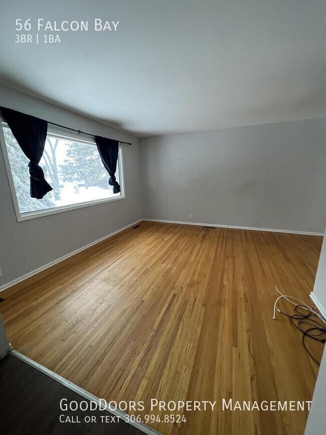 56 Falcon Bay in Regina, SK - Building Photo - Building Photo