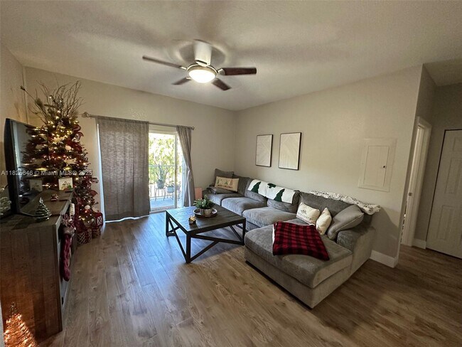 property at 4802 Washington St