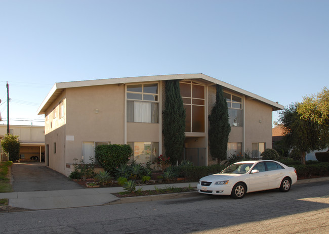 236 E Navilla Pl in Covina, CA - Foto de edificio - Building Photo