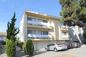 Bel Horizon Apartments in Santa Monica, CA - Building Photo - Primary Photo