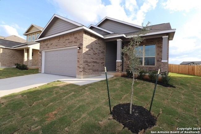 5906 Ivans Farm in San Antonio, TX - Building Photo - Building Photo