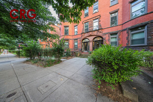 1803 Beacon St, Unit B Apartments