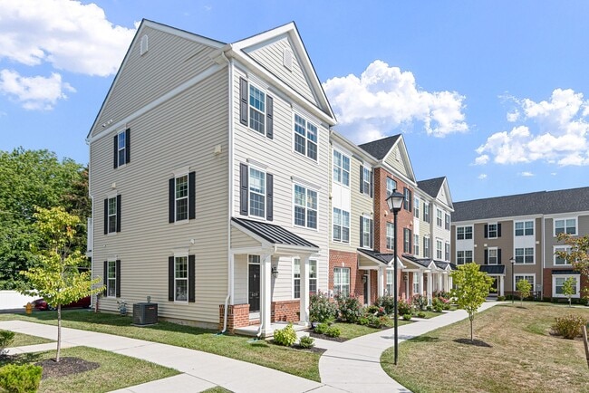 property at 659 McComb Pl