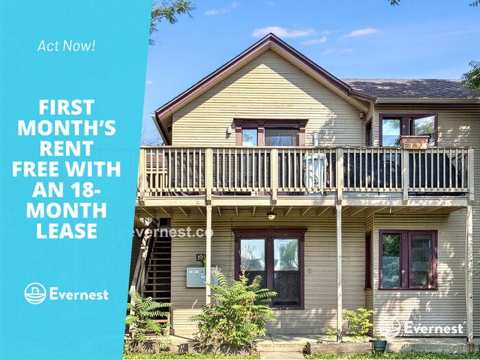 1915 Pine St in Boulder, CO - Building Photo